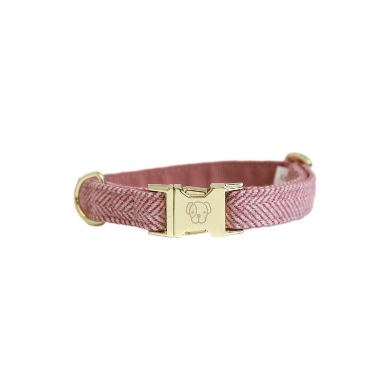 Kentucky Dogwear - Collier Wool