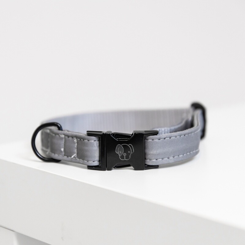 Kentucky Dogwear - Collier Réfléchissant