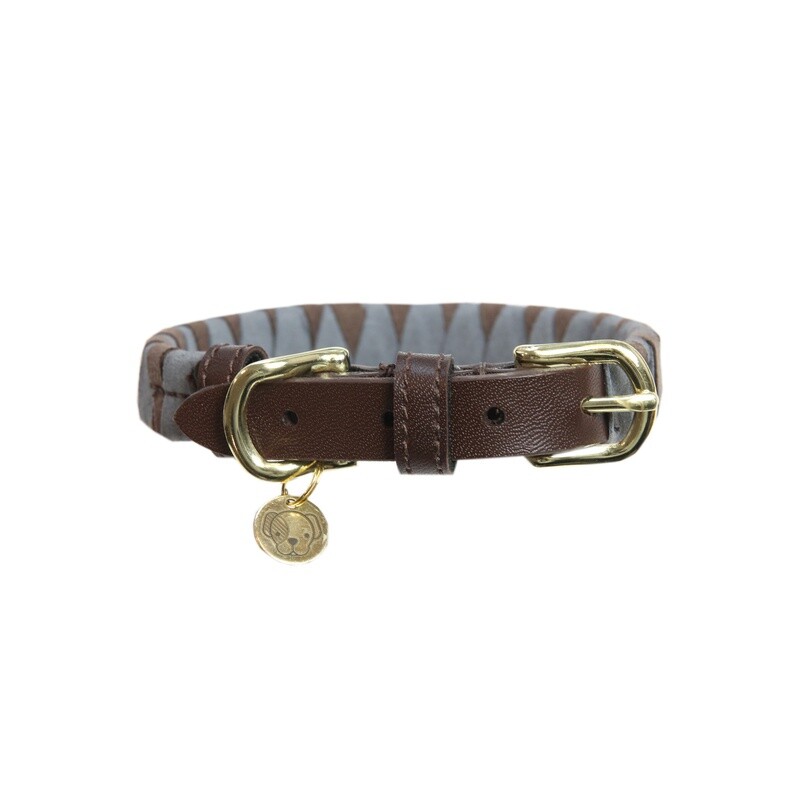 Kentucky Dogwear - Collier Triangle