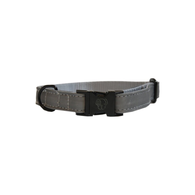 Kentucky Dogwear - Collier Réfléchissant