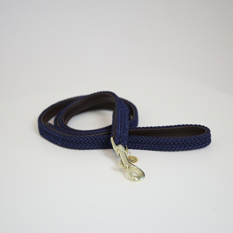 Kentucky Dogwear - Laisse nylon tressé