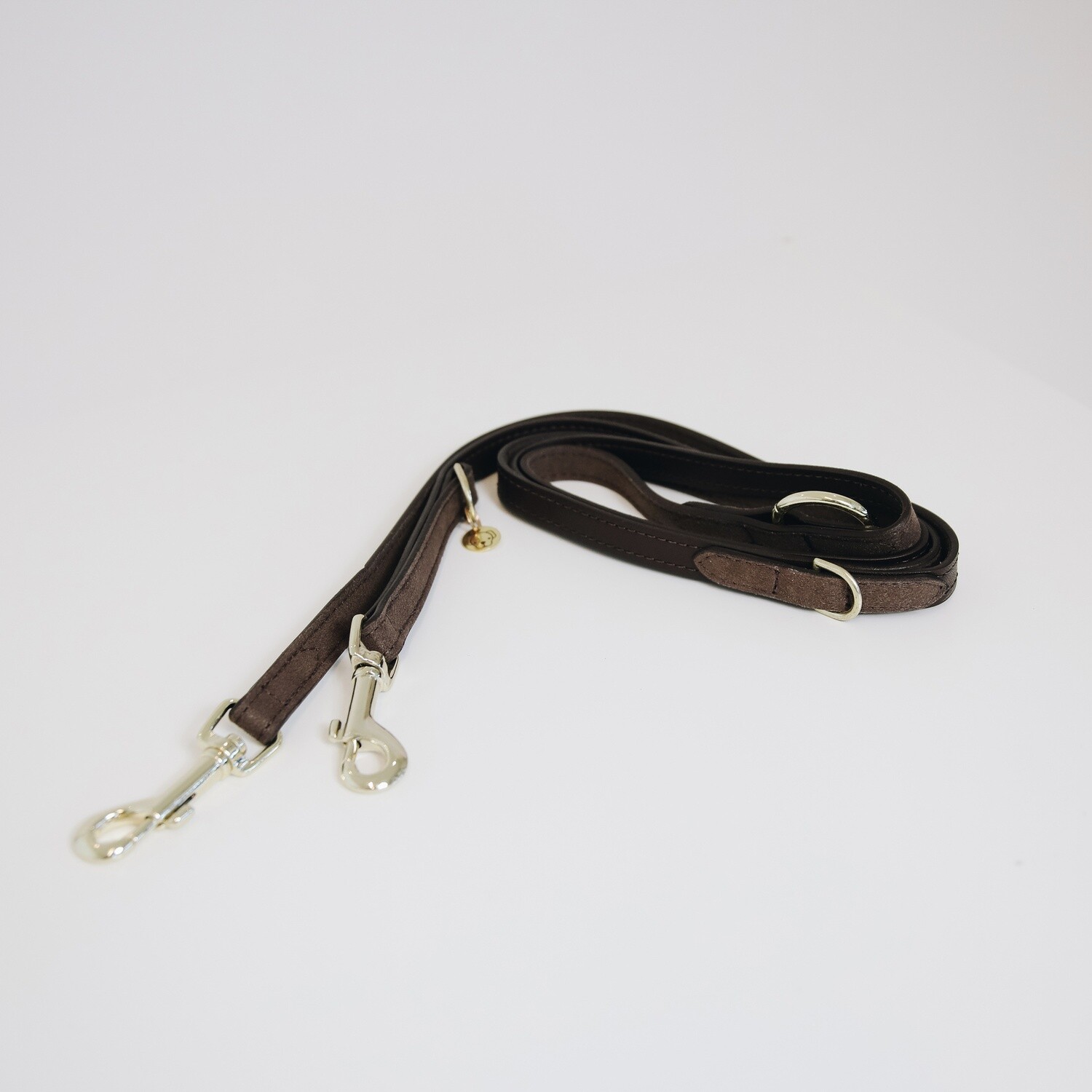 Kentucky Dogwear - Laisse nylon tressé 2 mètres