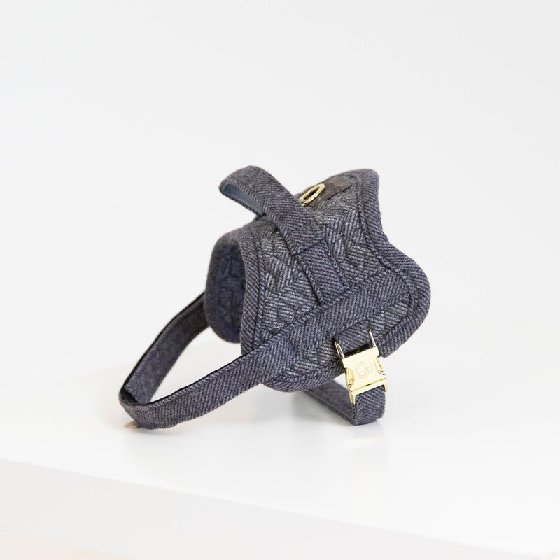 Kentucky Dogwear - Harnais Body Safe Wool