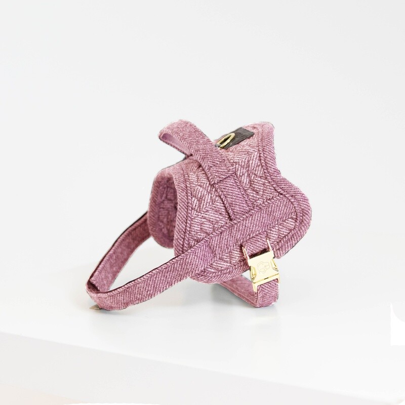 Kentucky Dogwear - Harnais Body Safe Wool