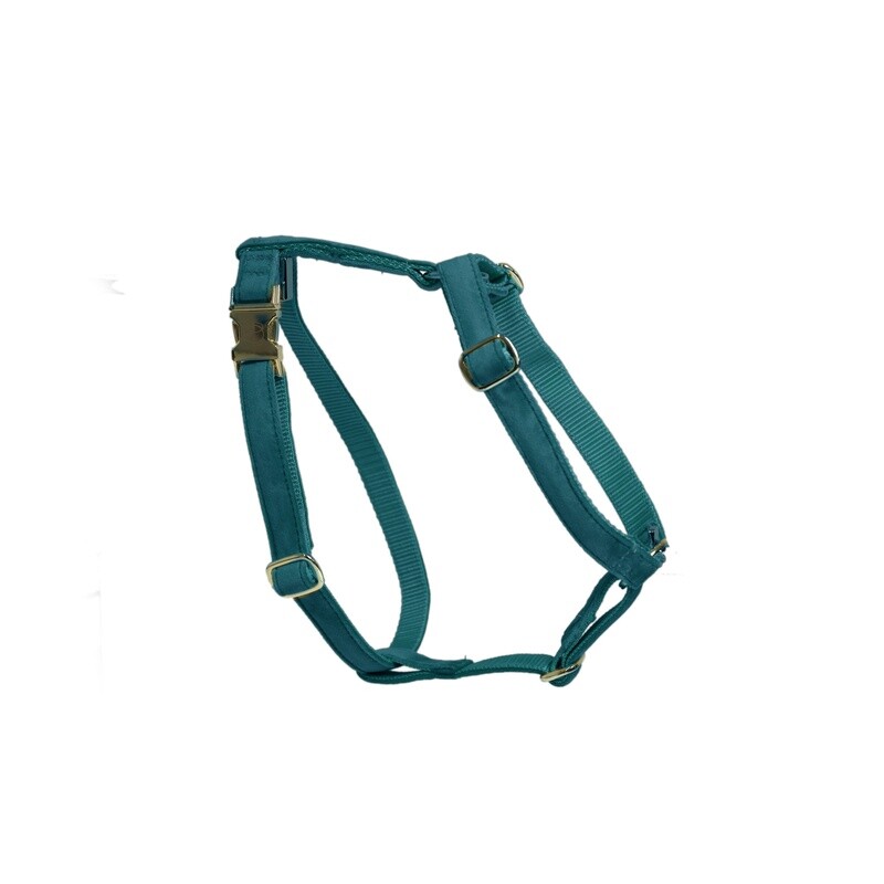 Kentucky Dogwear - Harnais Velvet