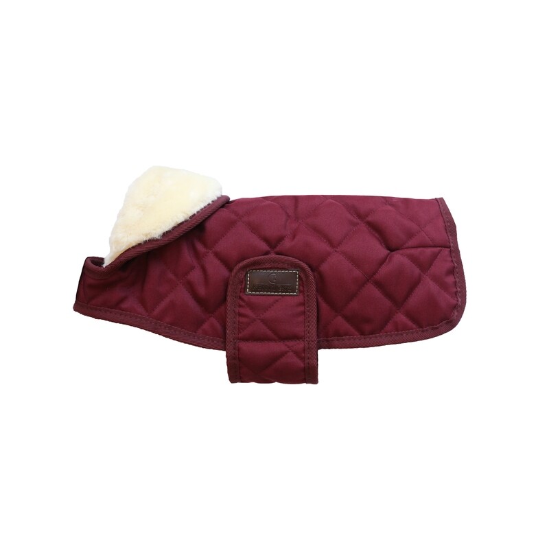 Kentucky Dogwear - Manteau matelassé