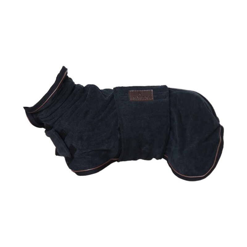 Kentucky Dogwear - Manteau-serviette