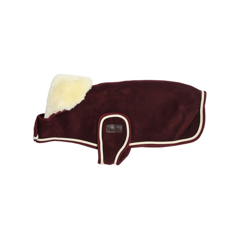 Kentucky Dogwear - Manteau Heavy Fleece