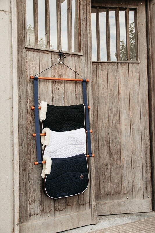 Grooming Deluxe - Porte tapis de luxe