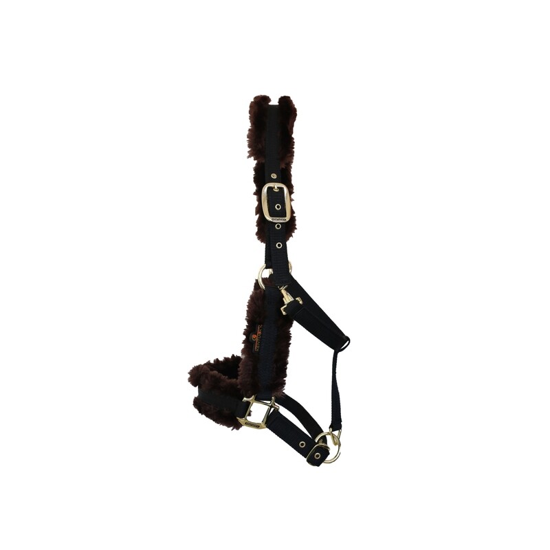 Kentucky Horsewear - Licol en nylon mouton
