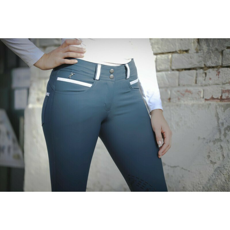 Pénélope - Pantalon Fun