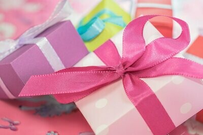 Idées cadeaux