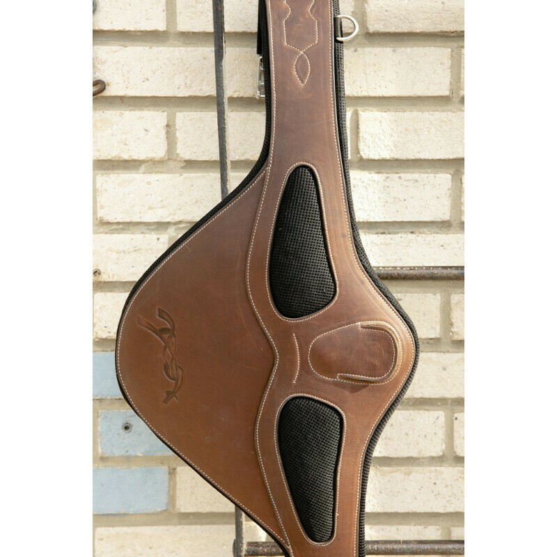 Pénélope - Sangle bavette 3D