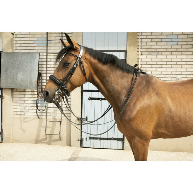 Pénélope - Bride Point Sellier