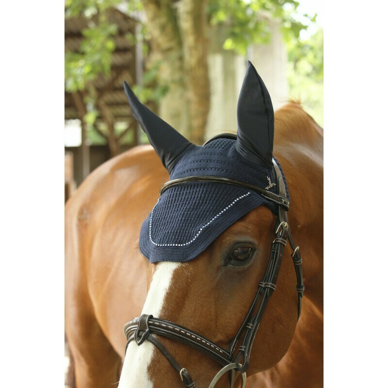 Pénélope - Bonnet Crystal