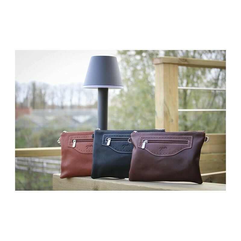 Pénélope - Pochette Emma