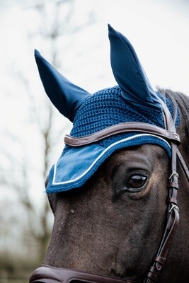 Kentucky Horsewear - Bonnet Velvet Basic