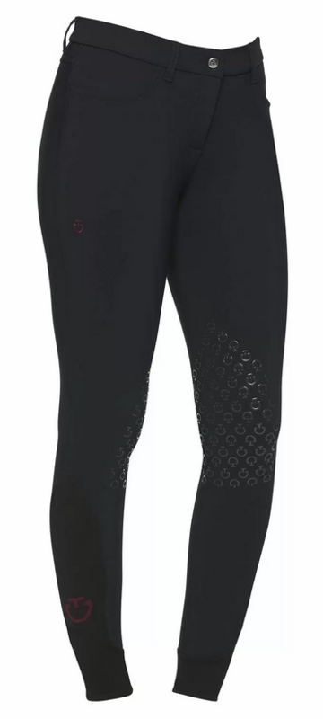 Cavalleria Toscana - Pantalon Knee Grip