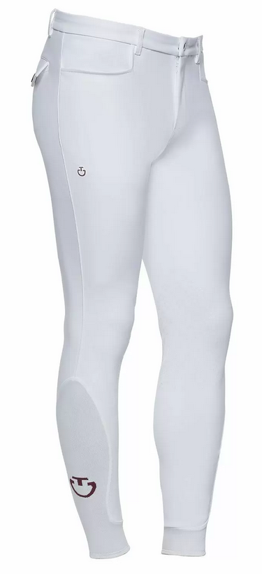 Cavalleria Toscana - Pantalon Knee Grip