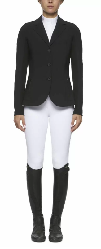 Cavalleria Toscana - Veste de concours Révolution femme