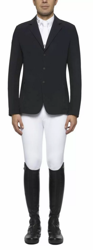 Cavalleria Toscana - Veste de concours Révolution homme