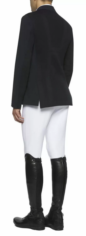 Cavalleria Toscana - Veste de concours Révolution homme