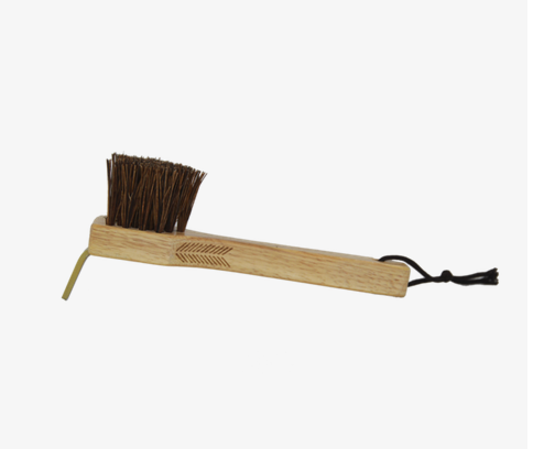 Grooming Deluxe - Cure-pied en bois