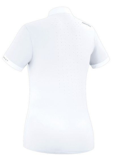Horse Pilot - Chemise Aerolight manches courtes