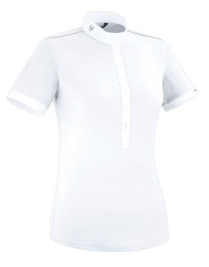 Horse Pilot - Chemise Aerolight manches courtes