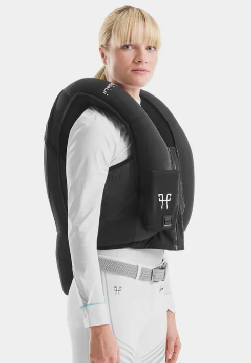 Horse Pilot - Airbag