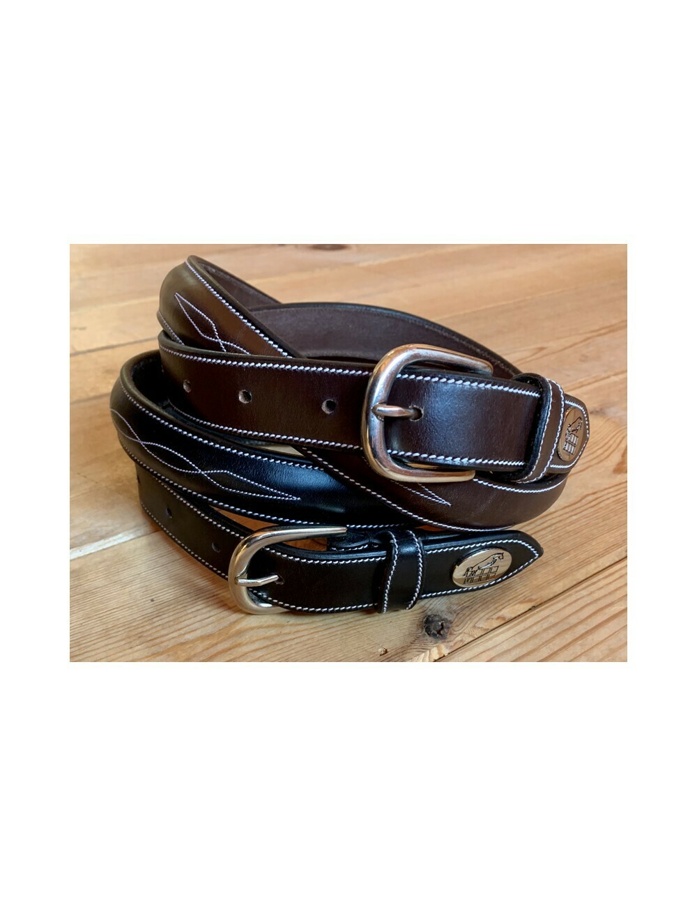Jump&#39;in - Ceinture Californienne
