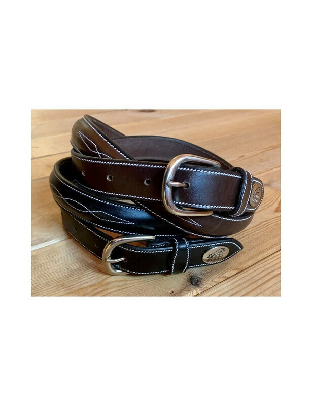 Jump&#39;in - Ceinture Californienne