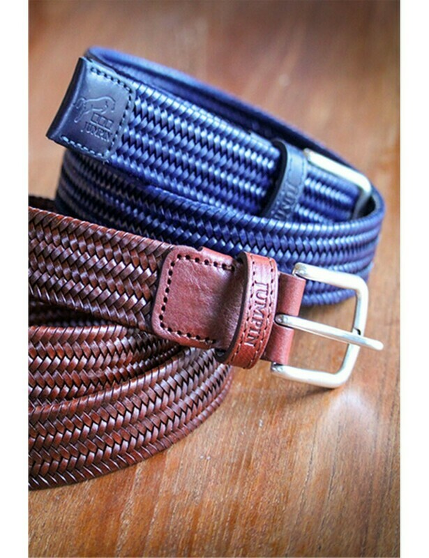 Jump&#39;in - Ceinture Today