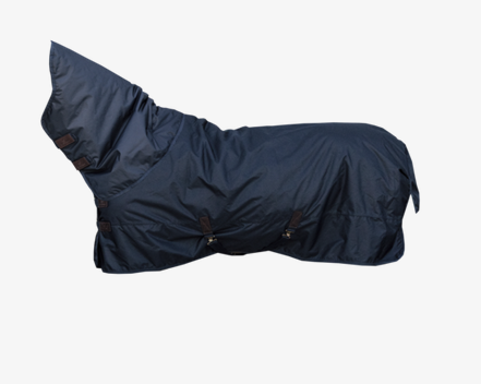 Kentucky Horsewear - Couverture d&#39;extérieur All Weather Imperméable Classic 150G