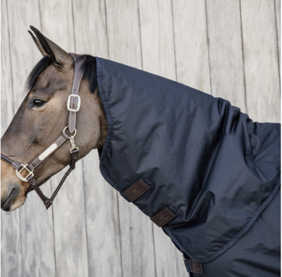 Kentucky Horsewear - Couvre cou All Weather Imperméable Classic 0G