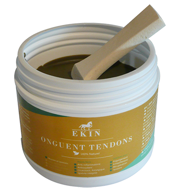 Ekin - Onguent tendons