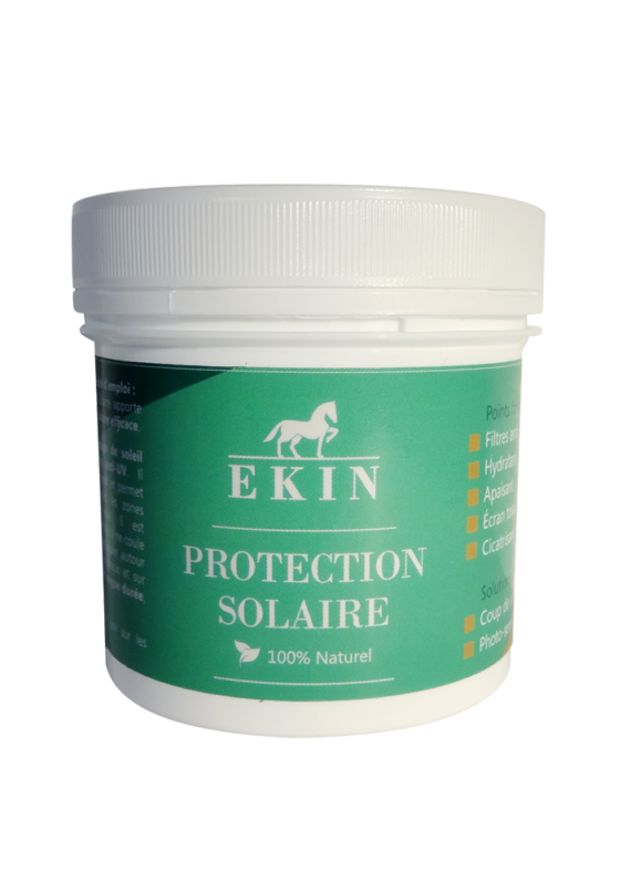 Ekin - Protection solaire