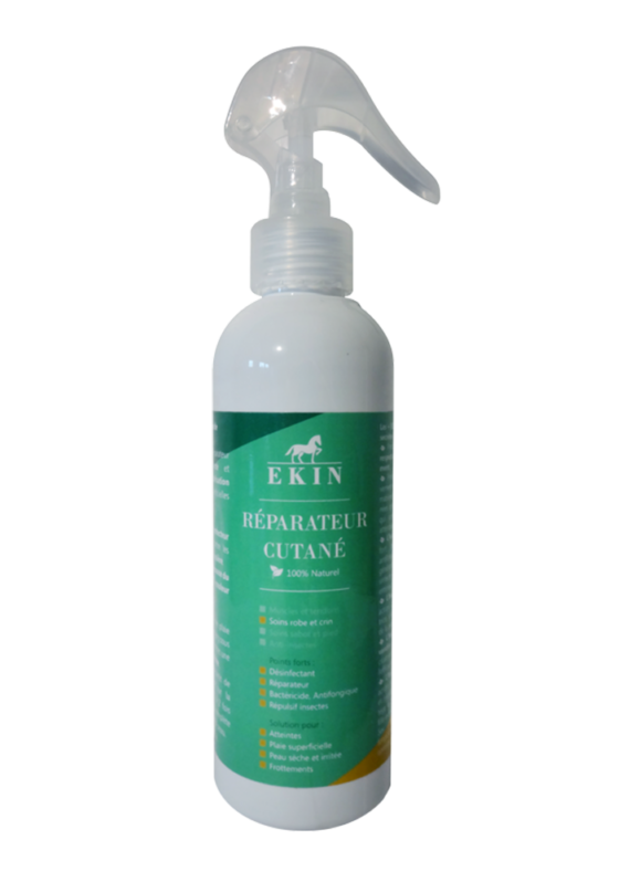 Ekin - Spray réparateur cutané