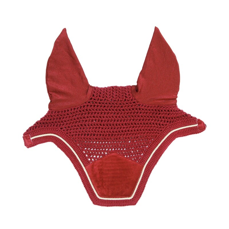 Kentucky Horsewear - Bonnet Velvet