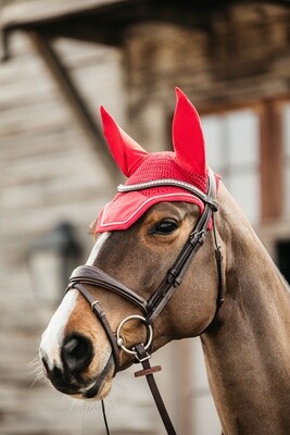Kentucky Horsewear - Bonnet Velvet
