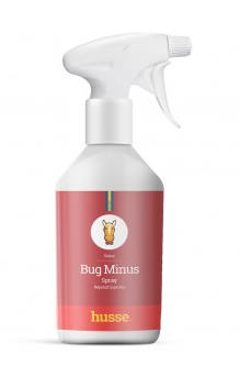 Husse - Bug Minus en spray
