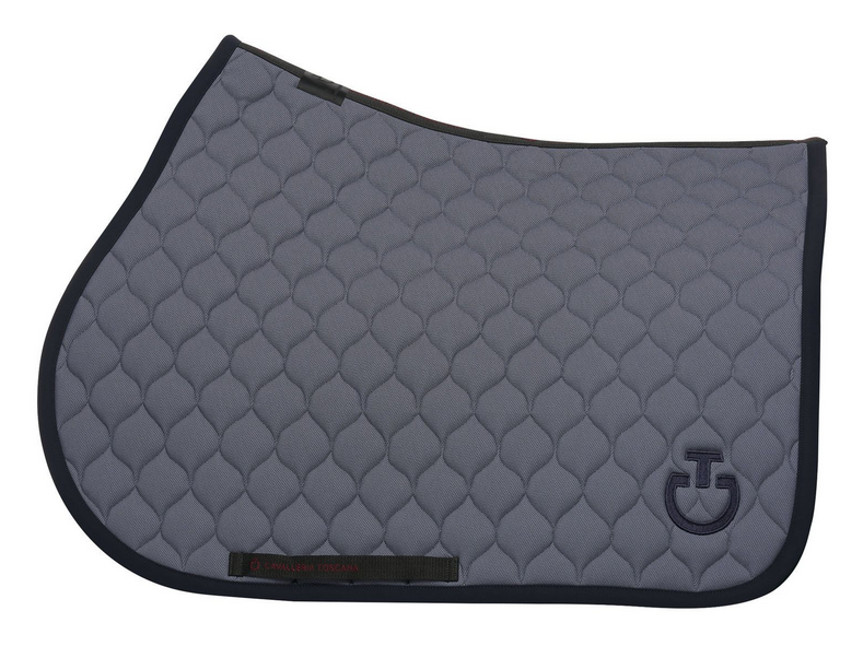 Cavalleria Toscana - Tapis Circle forme jumping
