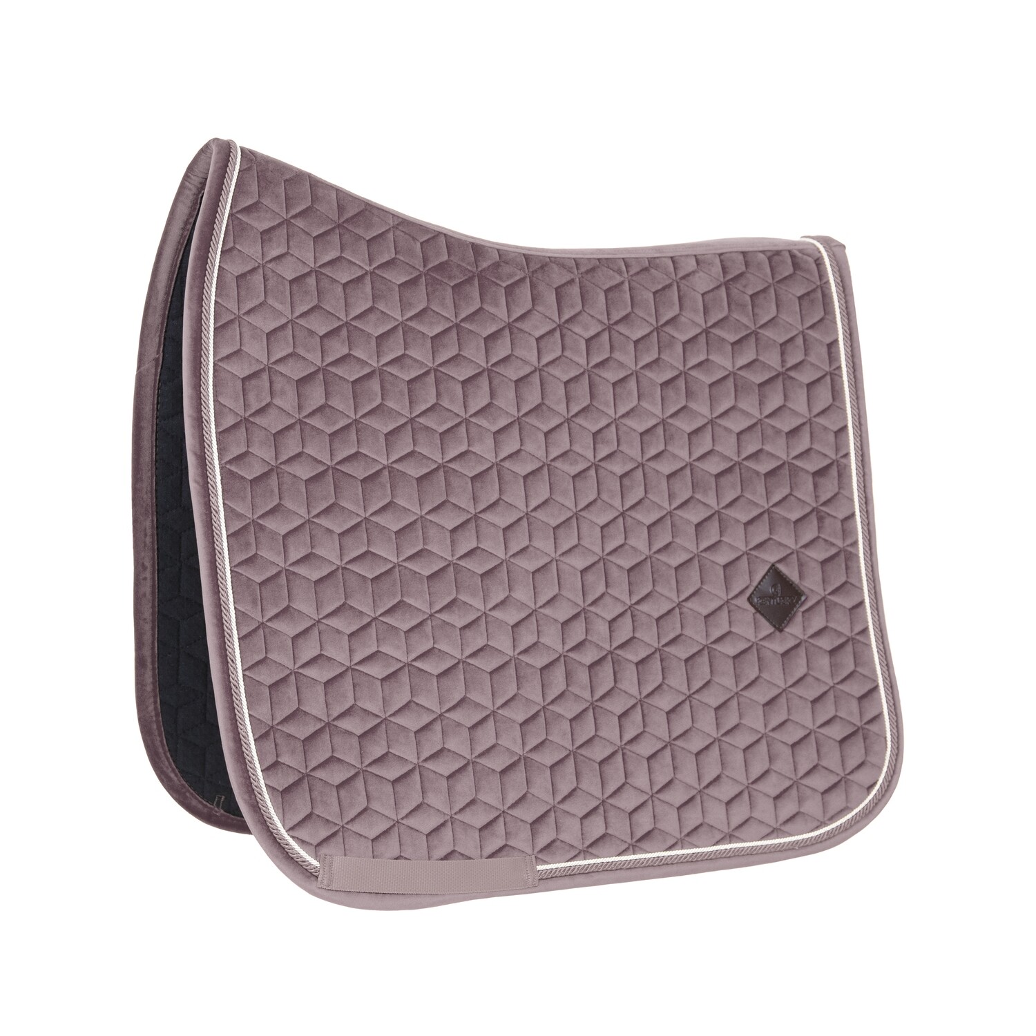 Kentucky Horsewear - Tapis Velvet dressage