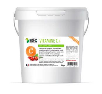 ESC Laboratoire - Vitamine C
