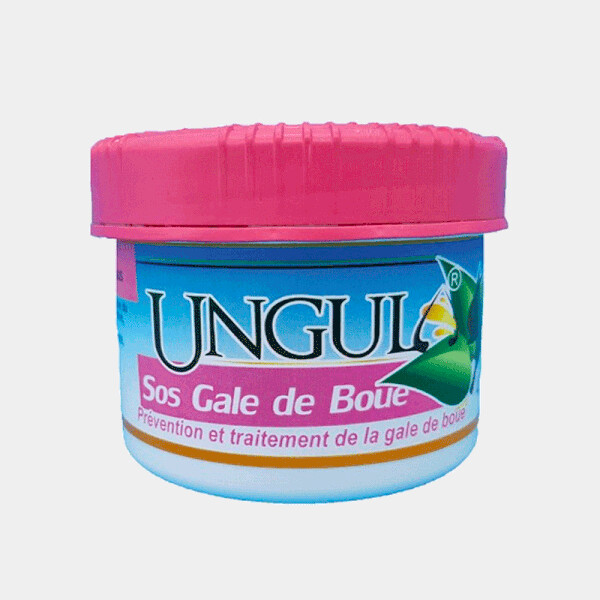 Ungula Naturalis - SOS Gale de boue 480ml