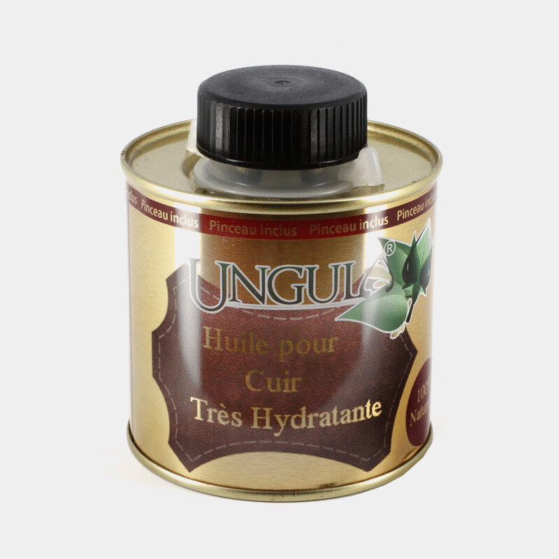 Ungula Naturalis - Huile pour cuir