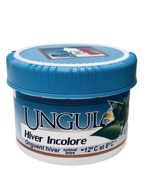 Ungula Naturalis - Onguent hiver incolore