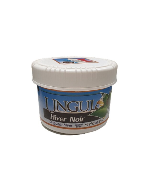 Ungula Naturalis - Onguent hiver noir 480ml