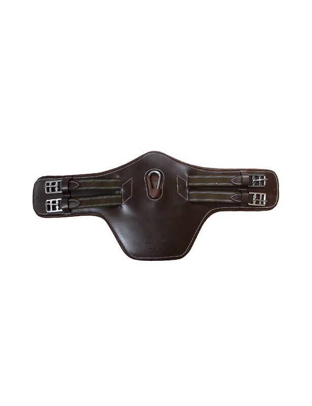 Jump&#39;in - sangle bavette courte