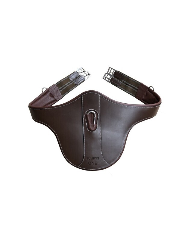 Jump&#39;in - Sangle bavette élastique
